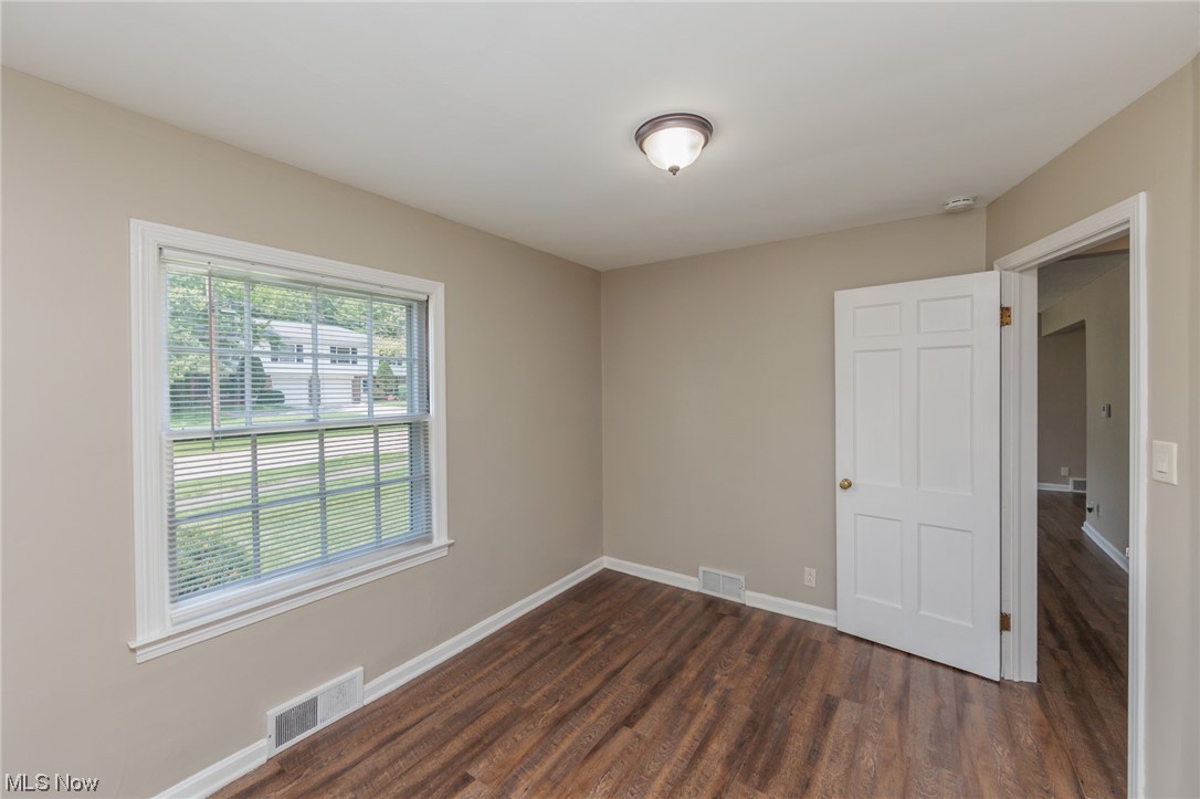 Tall Park - Residential