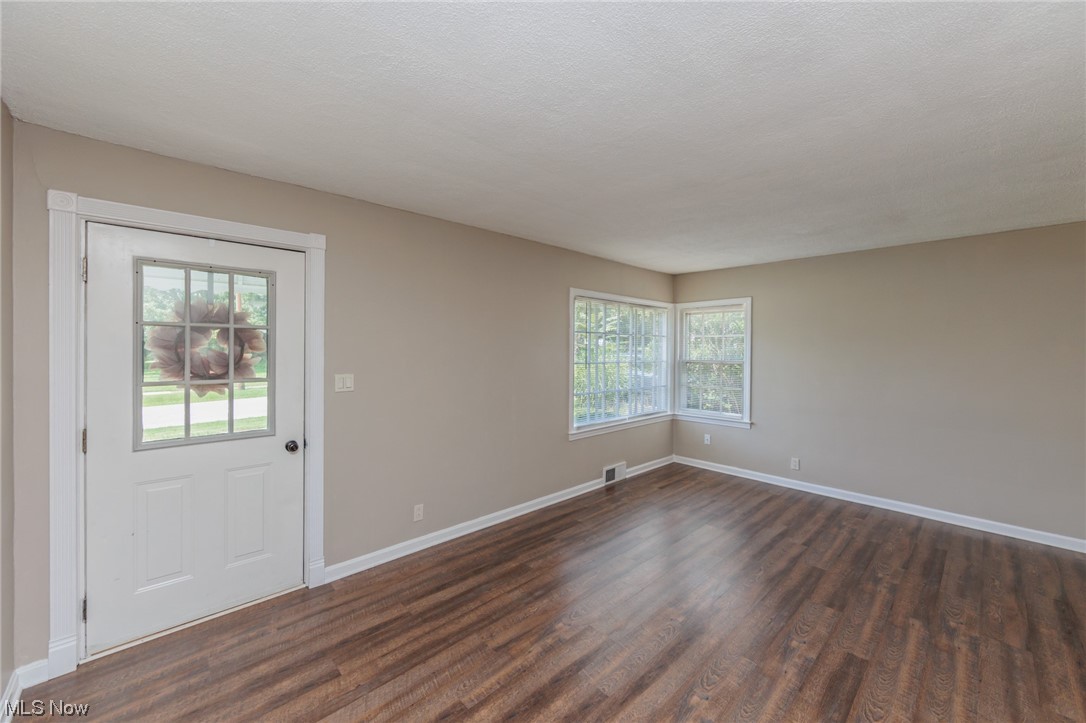 Tall Park - Residential