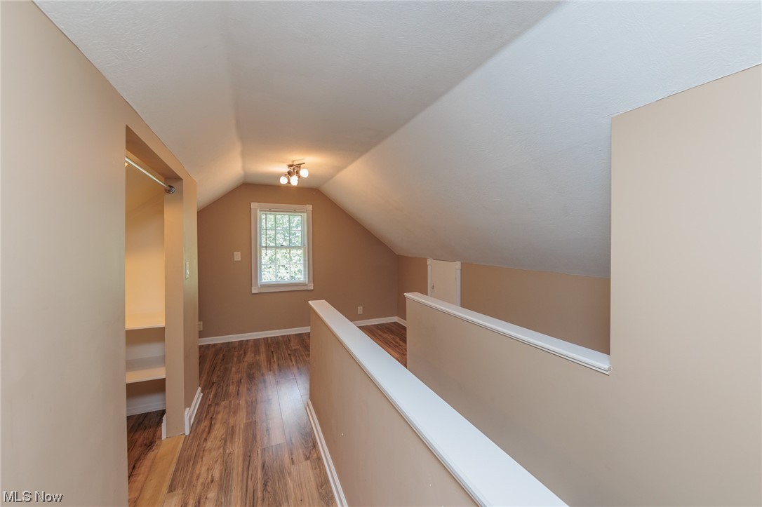 Tall Park - Residential