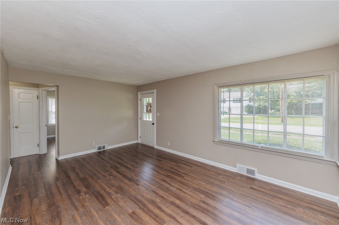 Tall Park - Residential