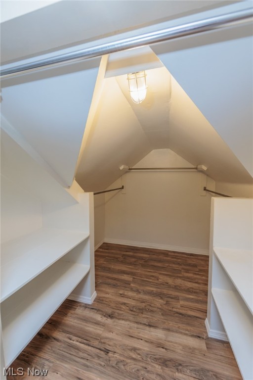 Tall Park - Residential