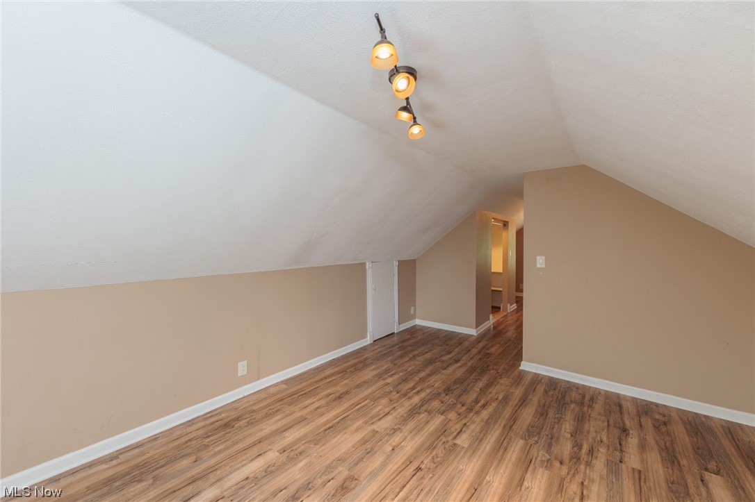 Tall Park - Residential
