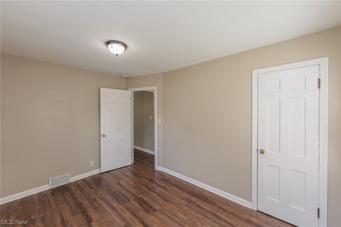 Tall Park - Residential