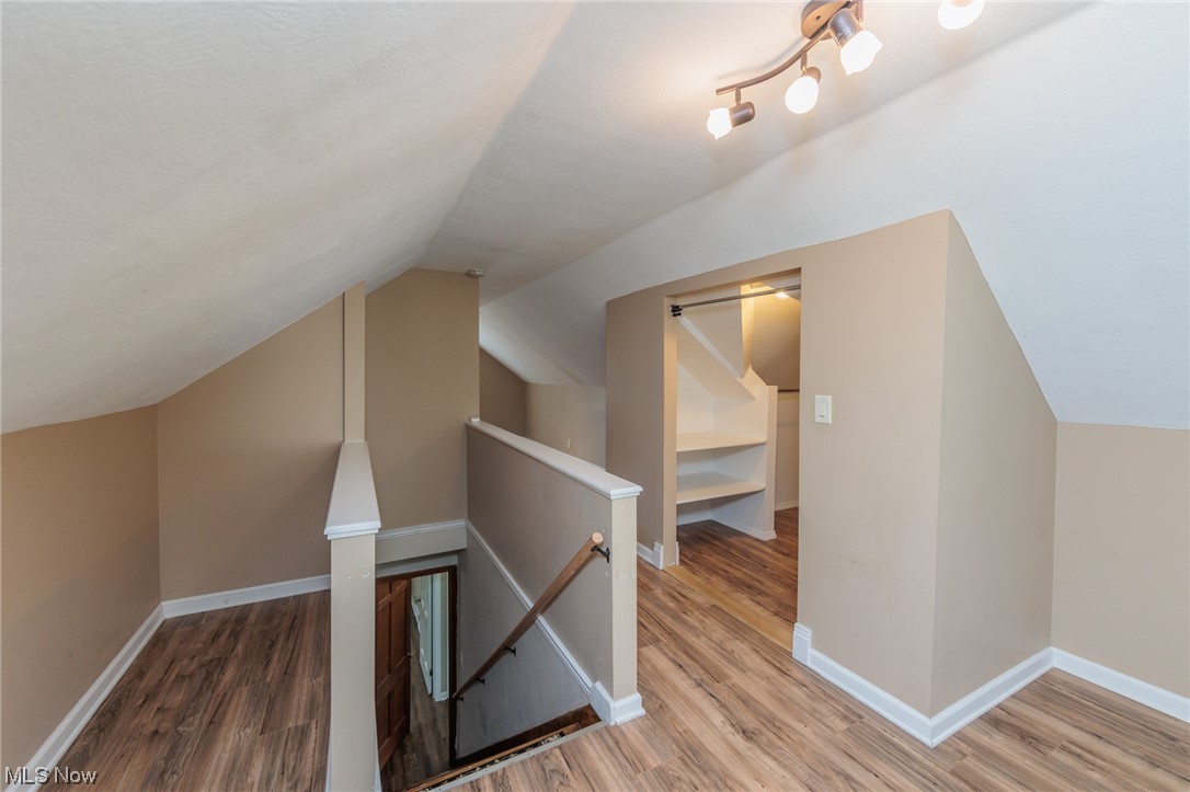 Tall Park - Residential