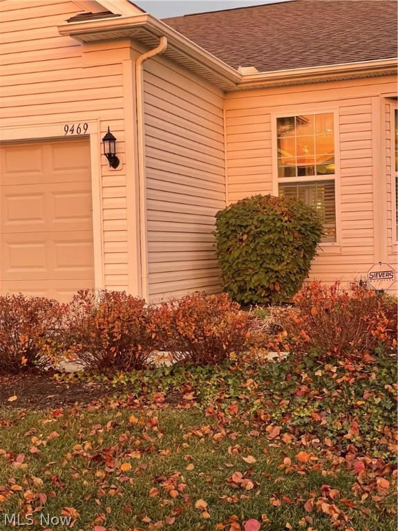 Pioneer Ridge - Residential