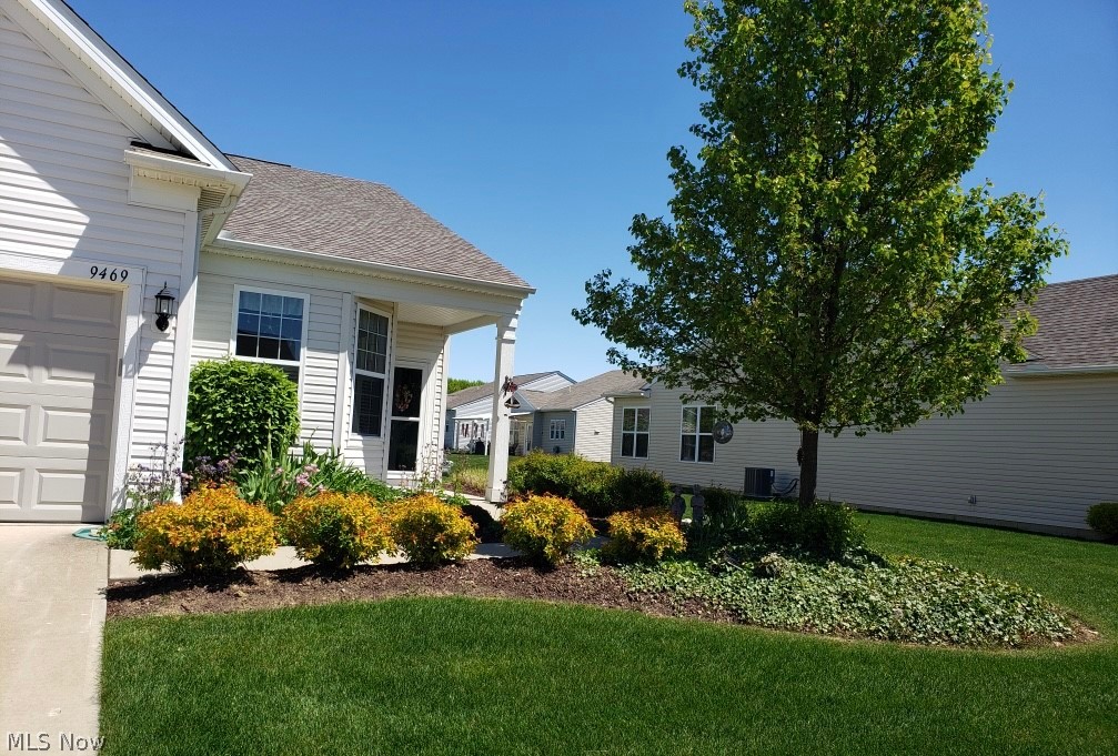 Pioneer Ridge - Residential