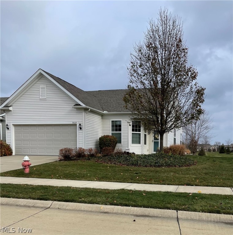 Pioneer Ridge - Residential