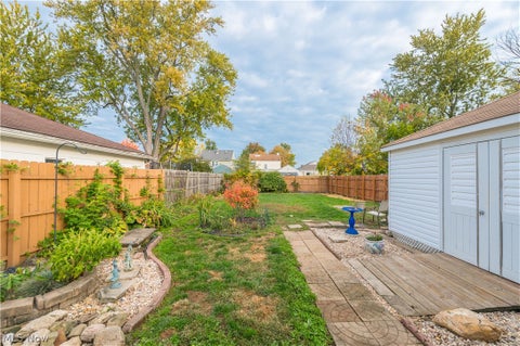 Tiny photo for 1134 W 29th Street, Lorain, OH 44052 (MLS # 5256818)