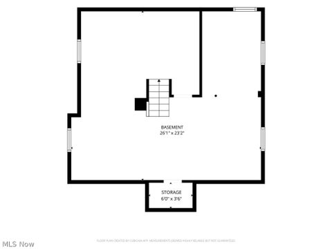 Tiny photo for 1134 W 29th Street, Lorain, OH 44052 (MLS # 5256818)