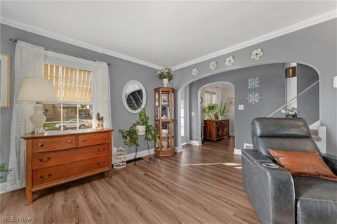 Tiny photo for 1134 W 29th Street, Lorain, OH 44052 (MLS # 5256818)