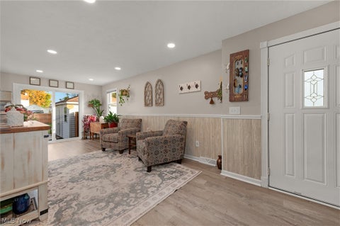Tiny photo for 1134 W 29th Street, Lorain, OH 44052 (MLS # 5256818)