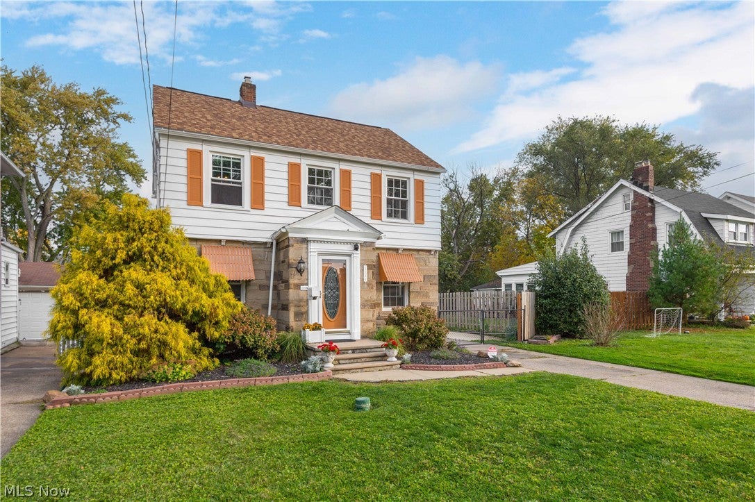 1134 W 29th Street