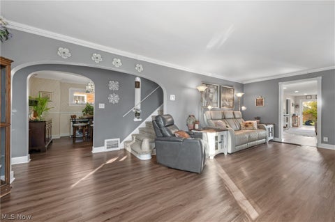 Tiny photo for 1134 W 29th Street, Lorain, OH 44052 (MLS # 5256818)