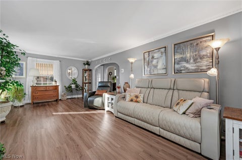 Tiny photo for 1134 W 29th Street, Lorain, OH 44052 (MLS # 5256818)