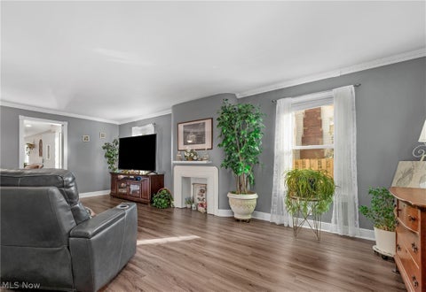 Tiny photo for 1134 W 29th Street, Lorain, OH 44052 (MLS # 5256818)