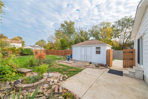 Tiny photo for 1134 W 29th Street, Lorain, OH 44052 (MLS # 5256818)