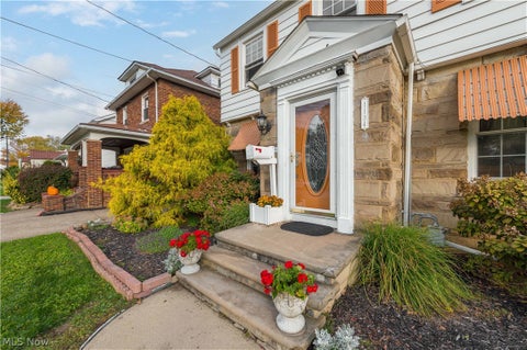 Tiny photo for 1134 W 29th Street, Lorain, OH 44052 (MLS # 5256818)
