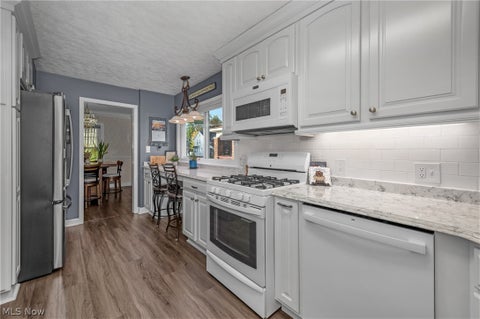 Tiny photo for 1134 W 29th Street, Lorain, OH 44052 (MLS # 5256818)