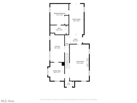 Tiny photo for 1134 W 29th Street, Lorain, OH 44052 (MLS # 5256818)