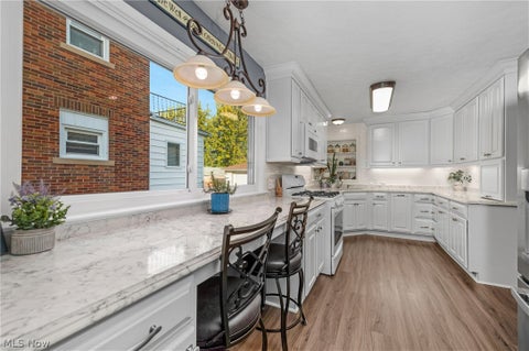 Tiny photo for 1134 W 29th Street, Lorain, OH 44052 (MLS # 5256818)