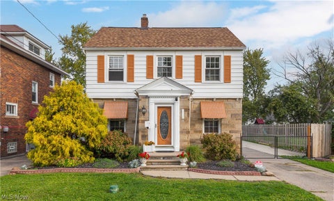 Photo of 1134 W 29th Street, Lorain, OH 44052 (MLS # 5256818)