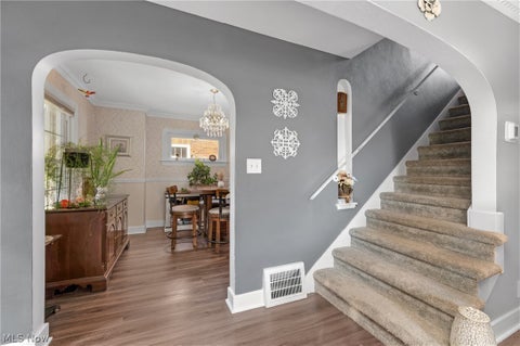 Tiny photo for 1134 W 29th Street, Lorain, OH 44052 (MLS # 5256818)