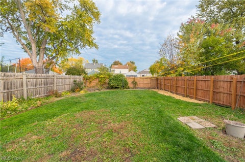 Tiny photo for 1134 W 29th Street, Lorain, OH 44052 (MLS # 5256818)