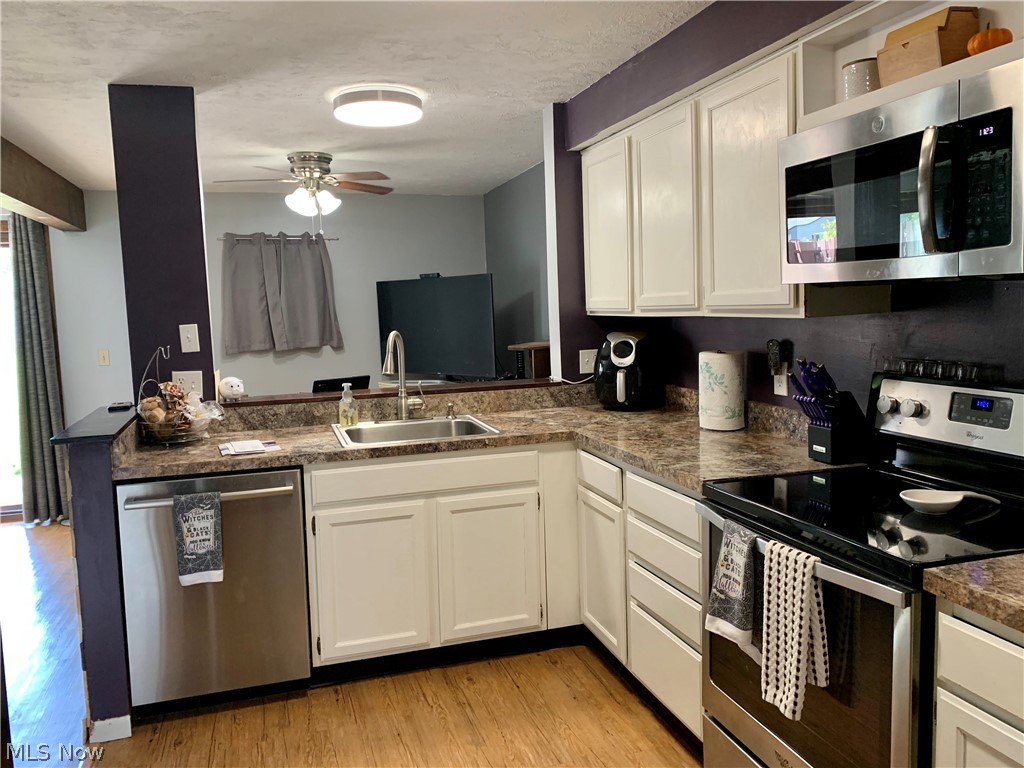 Forest Park Condo - Residential