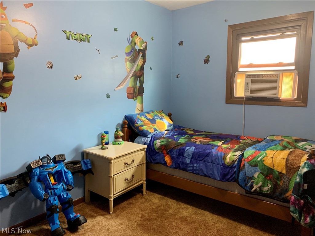 Forest Park Condo - Residential