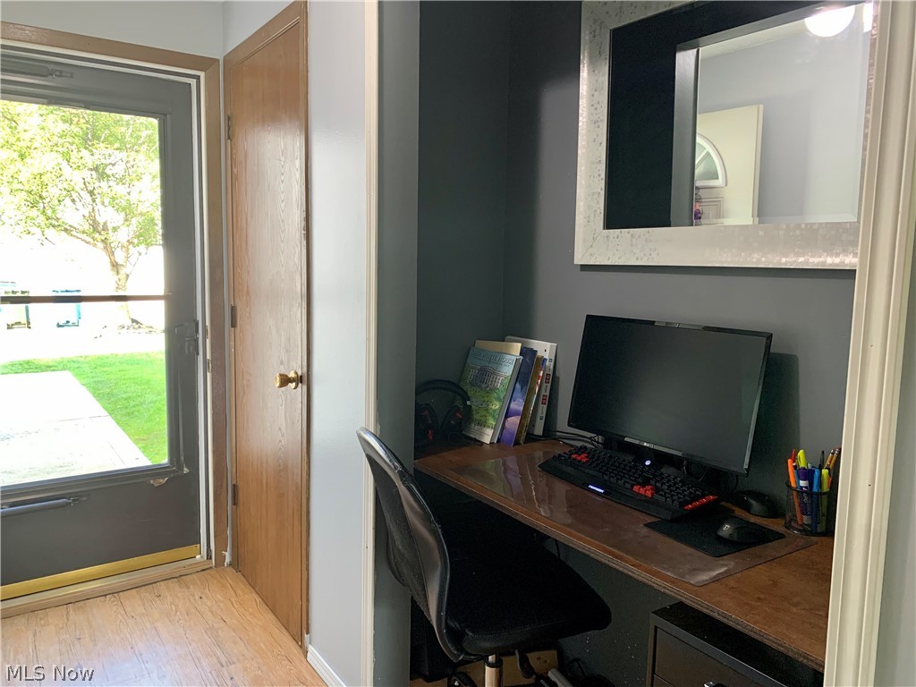 Forest Park Condo - Residential