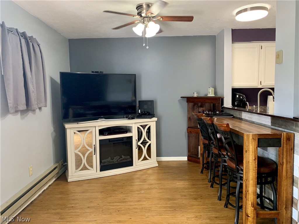 Forest Park Condo - Residential