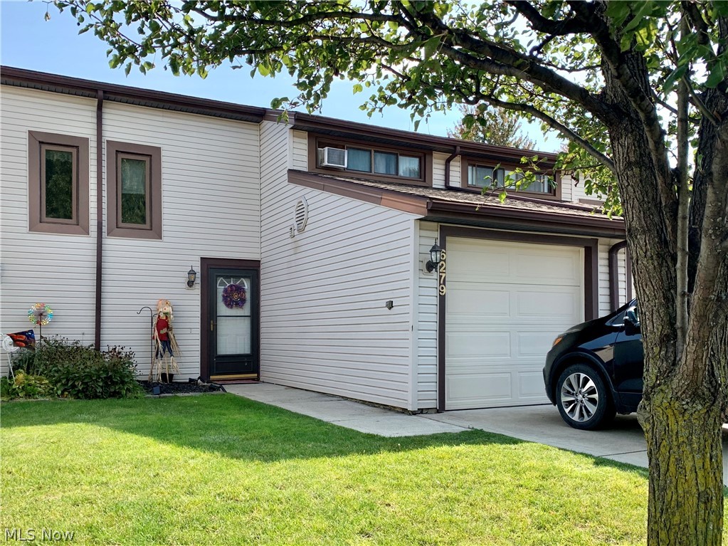 Forest Park Condo - Residential