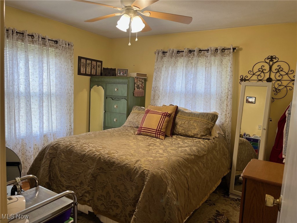 Fairlawn Heights - Residential