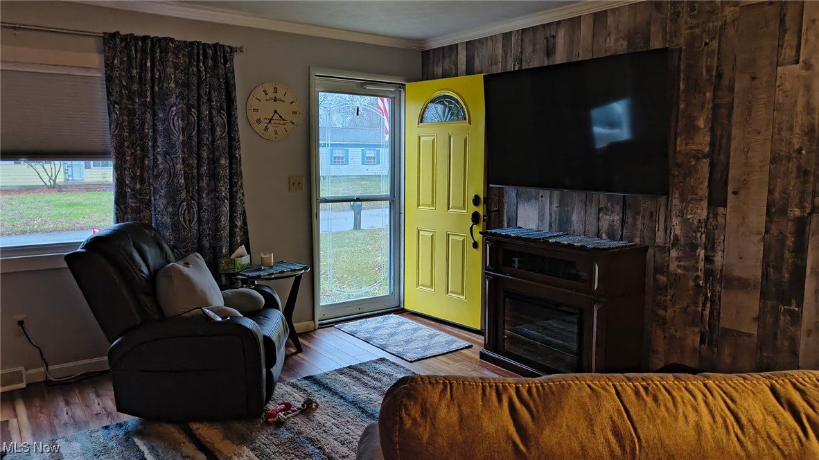 Fairlawn Heights - Residential