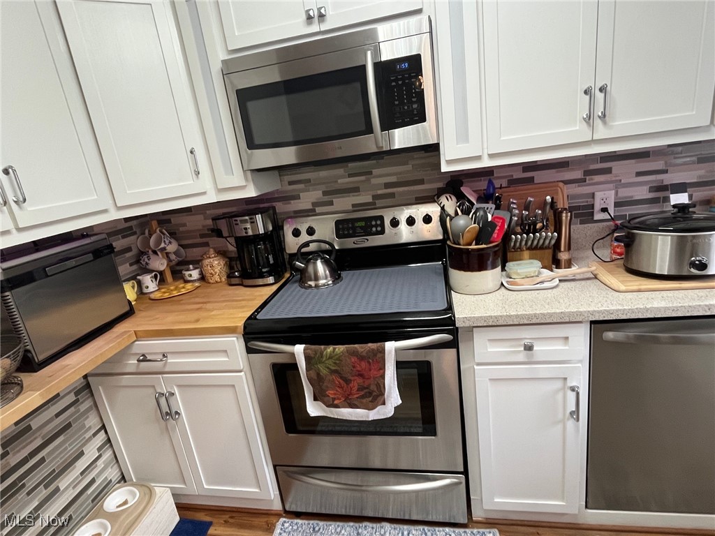 Fairlawn Heights - Residential