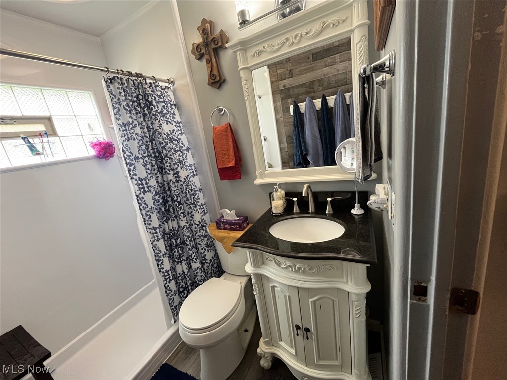 Fairlawn Heights - Residential