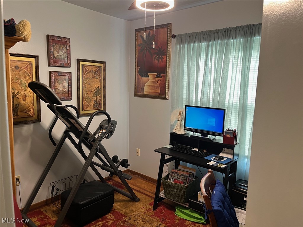 Fairlawn Heights - Residential