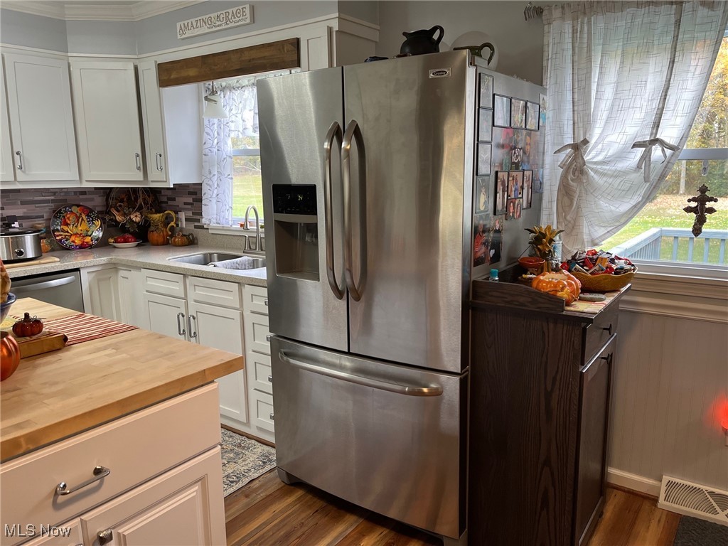 Fairlawn Heights - Residential