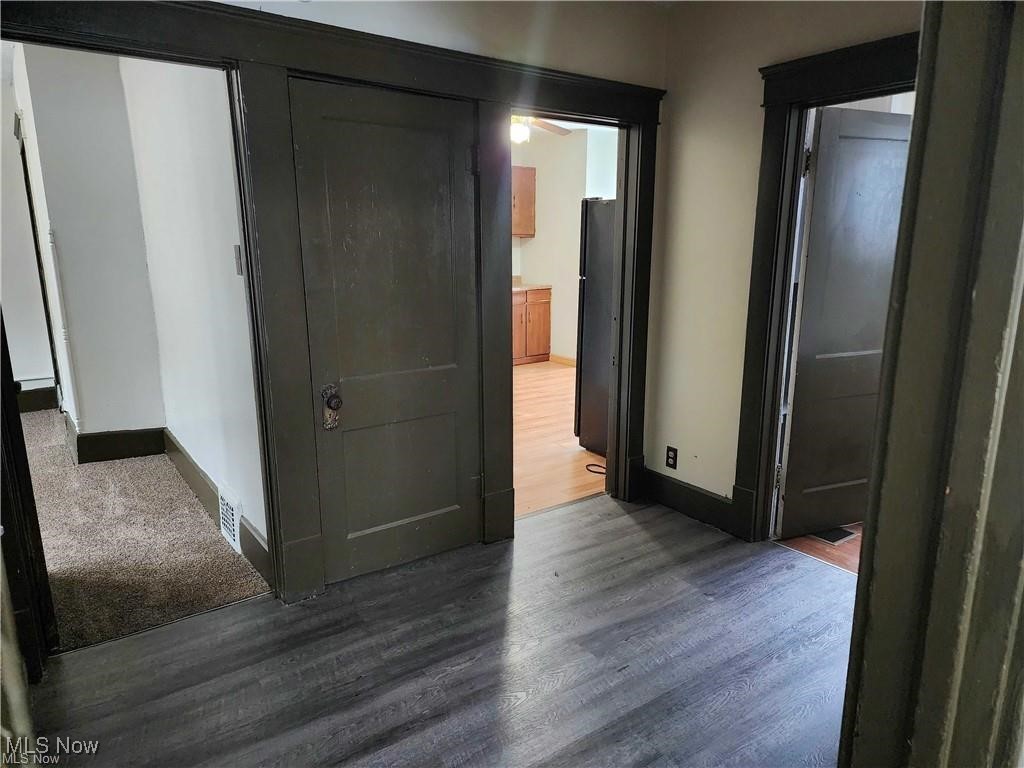 Canton - Residential Income