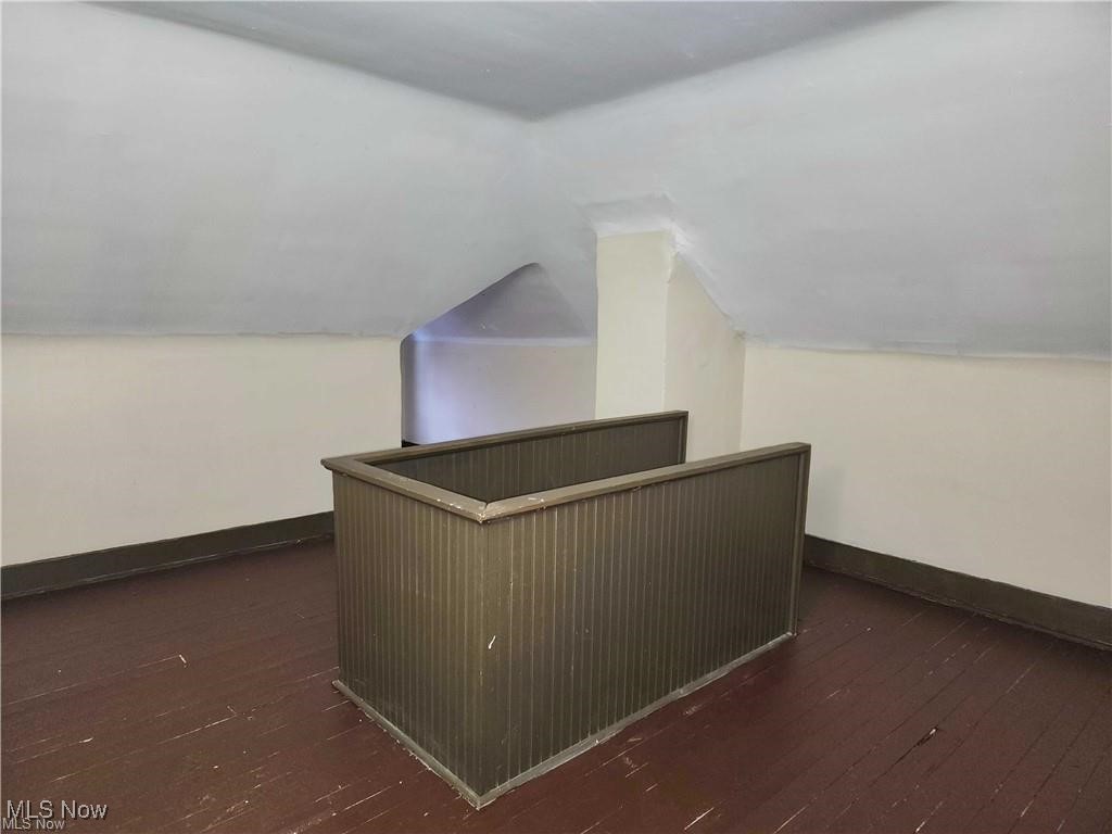 Canton - Residential Income