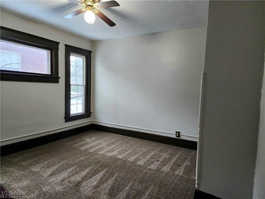 Canton - Residential Income