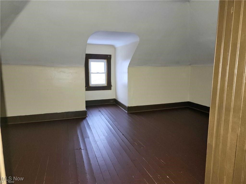 Canton - Residential Income