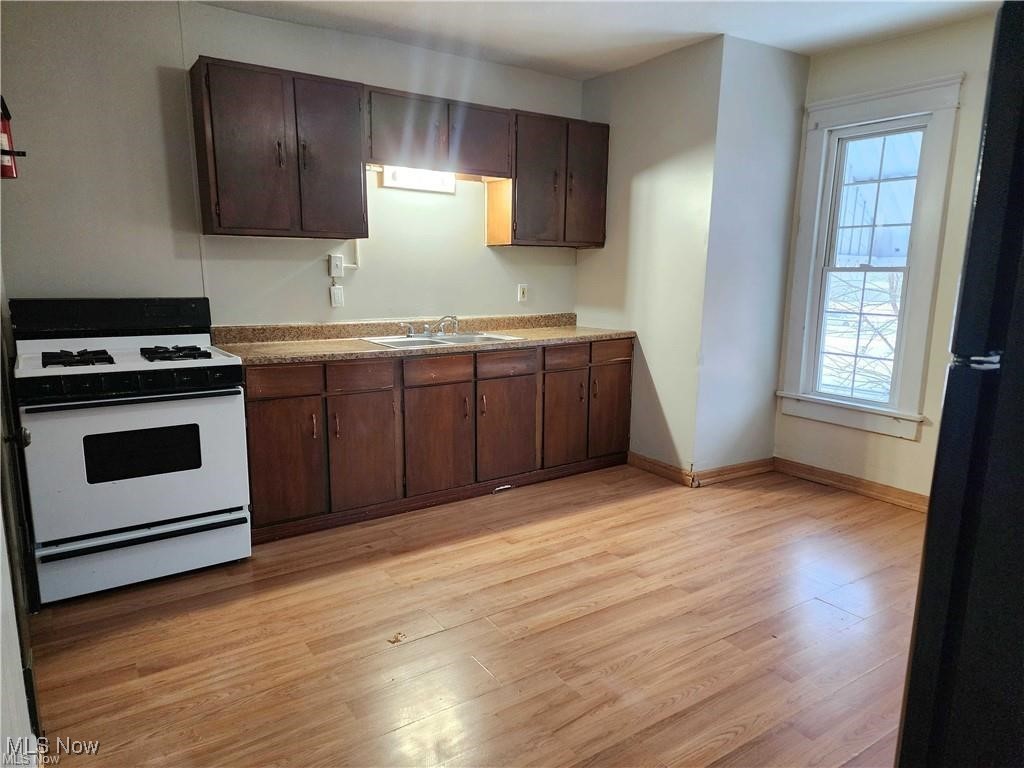 Canton - Residential Income