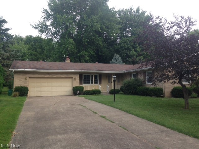 HURON HEIGHTS - Residential