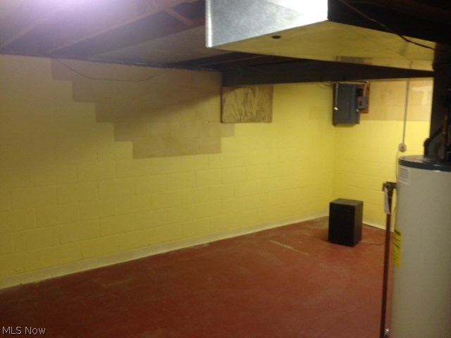 HURON HEIGHTS - Residential