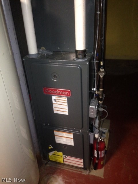 HURON HEIGHTS - Residential