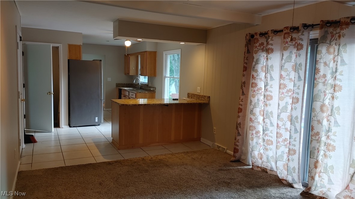 Miller - Residential Lease