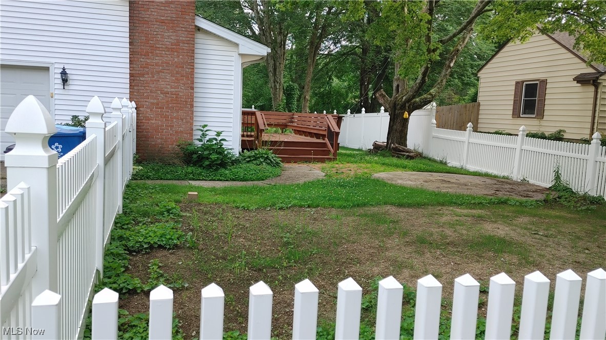 Miller - Residential Lease