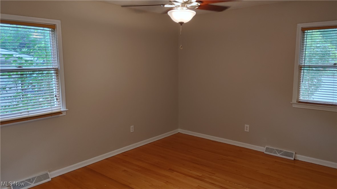 Miller - Residential Lease