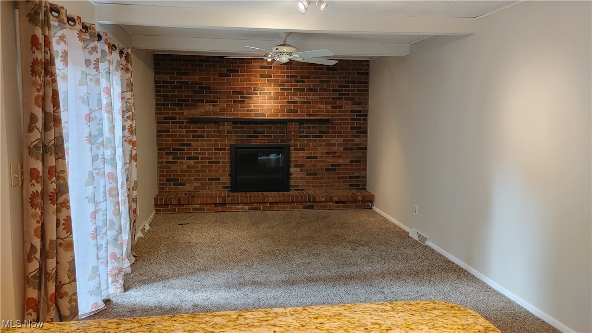 Miller - Residential Lease